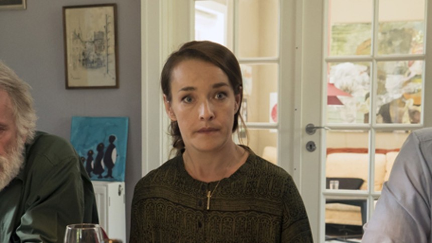 Bedre skilt end aldrig