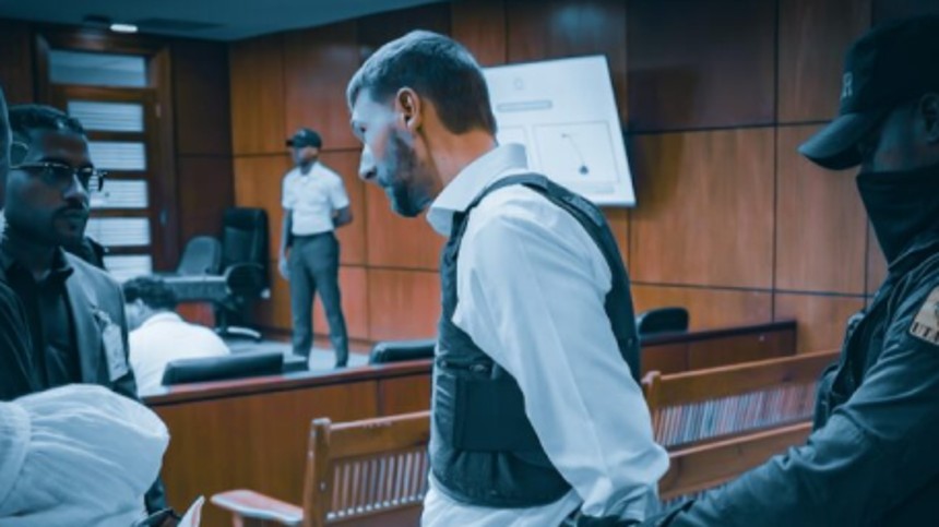 Den russiske insider – mafiaens milliardbedrag