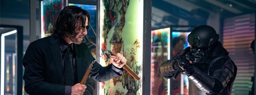 John Wick: Chapter 4