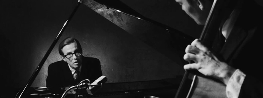 Everybody Digs Bill Evans