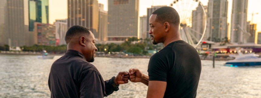 Bad Boys: Ride or Die