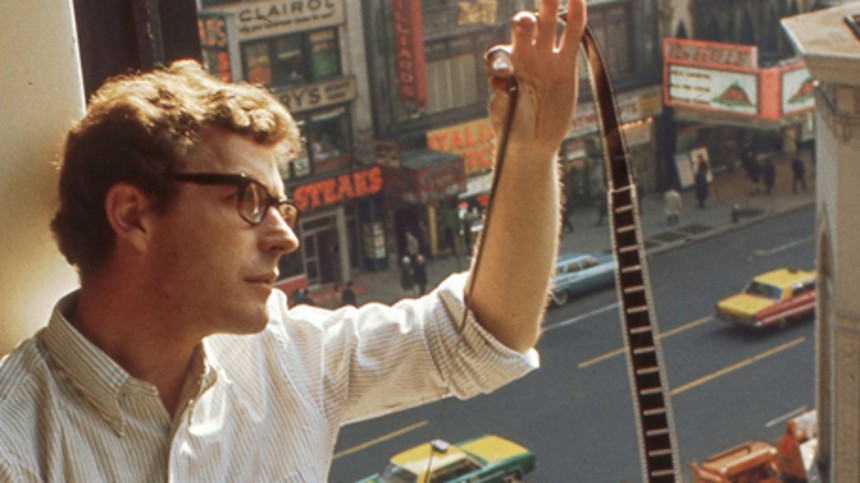 Being Bo Widerberg