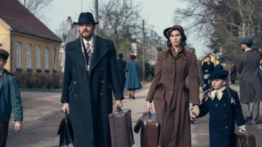 Når befrielsen kommer