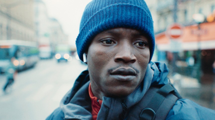 Souleymane’s Story