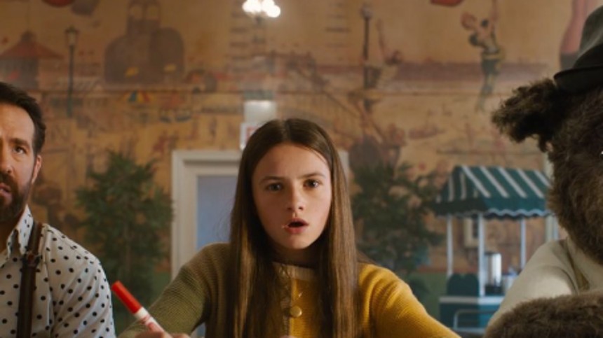 If – Fantasivenner