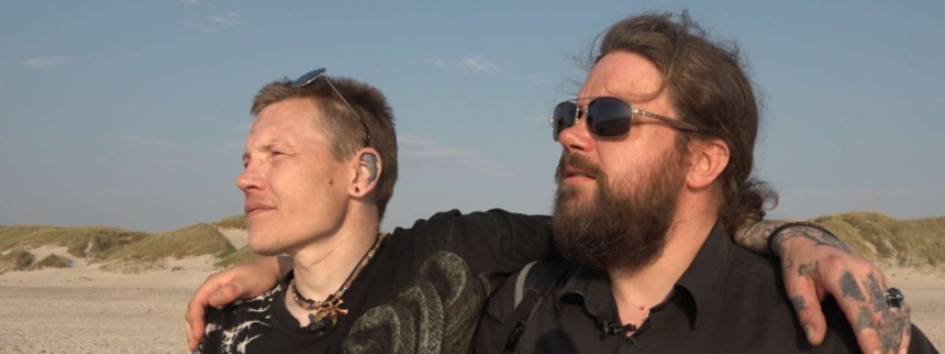 Faderen, Sønnerne & Helligånden