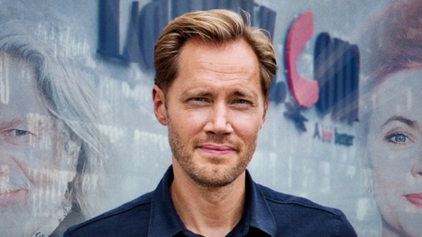 Konkurs på 1. klasse – Jagten på Lauritz-​mil­li­o­ner­ne