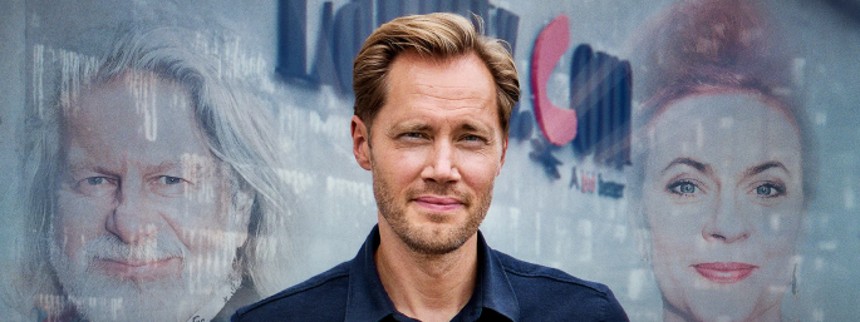 Konkurs på 1. klasse – Jagten på Lauritz-​mil­li­o­ner­ne