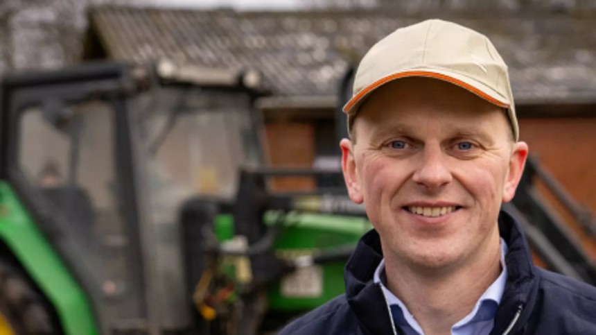 Landmand søger kærlighed – sæson 11