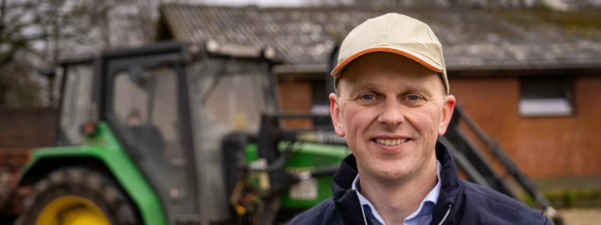 Landmand søger kærlighed – sæson 11