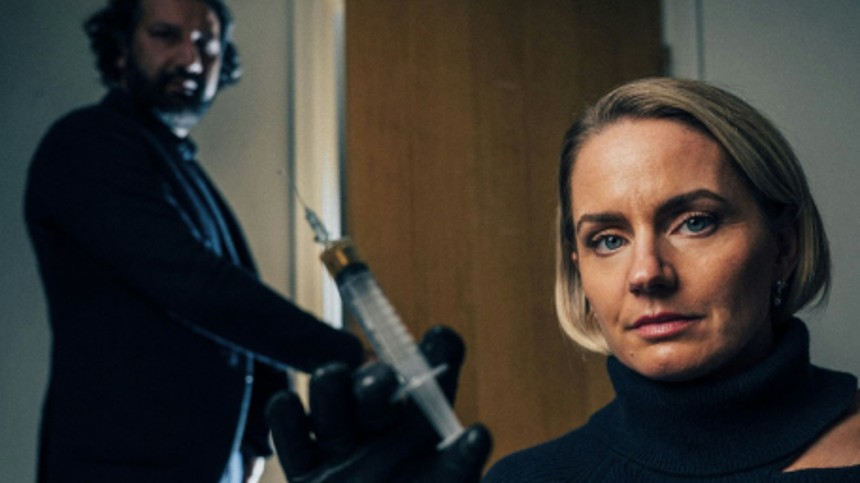 Døden på bestilling – et hemmeligt netværk