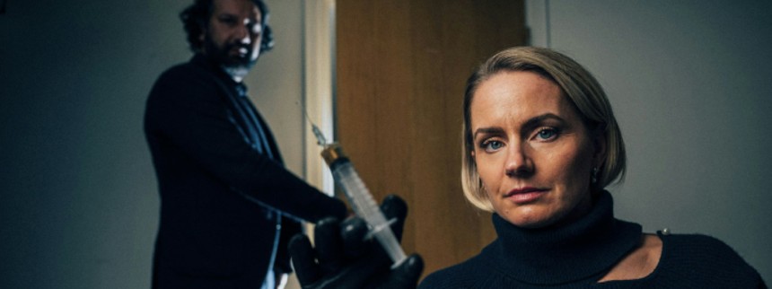 Døden på bestilling – et hemmeligt netværk