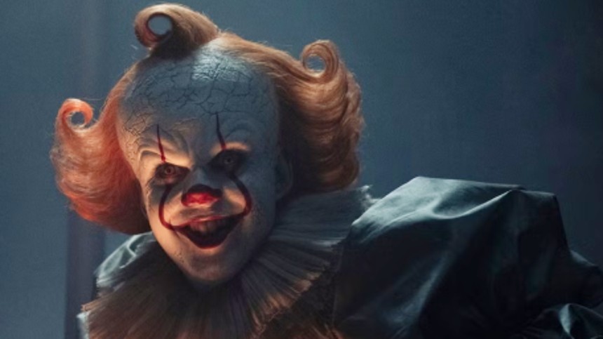 It: Welcome to Derry