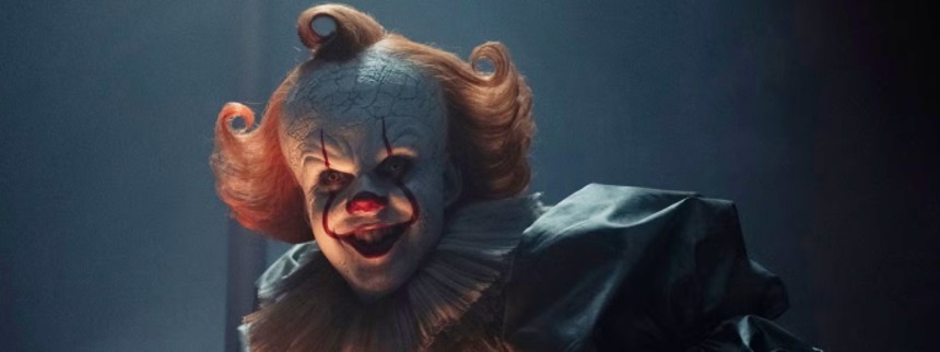 It: Welcome to Derry