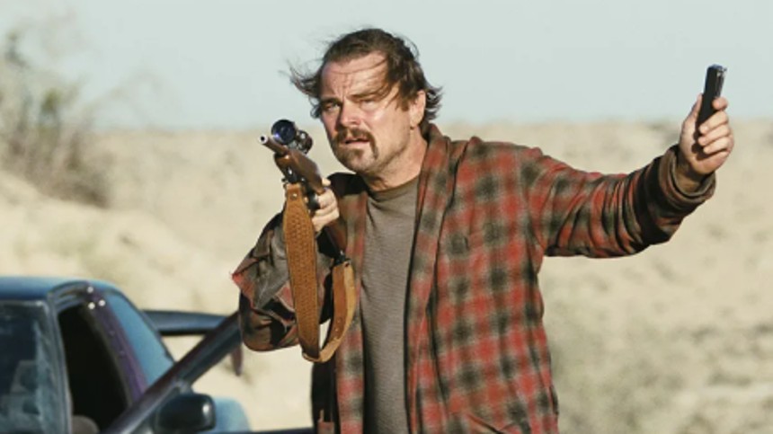 One Battle After Another