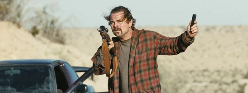 One Battle After Another