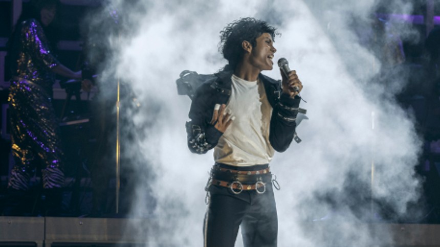 Michael