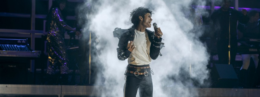 Michael