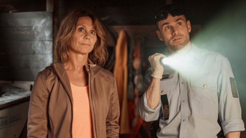 Hvide Sande – sæson 2