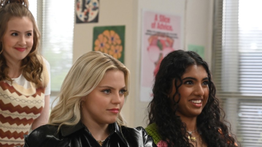 Mean Girls