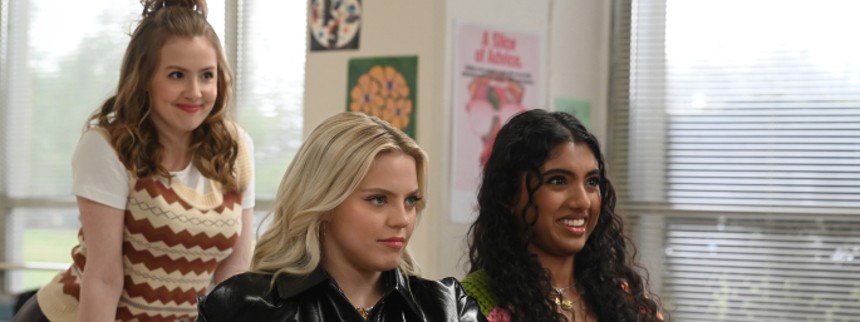 Mean Girls
