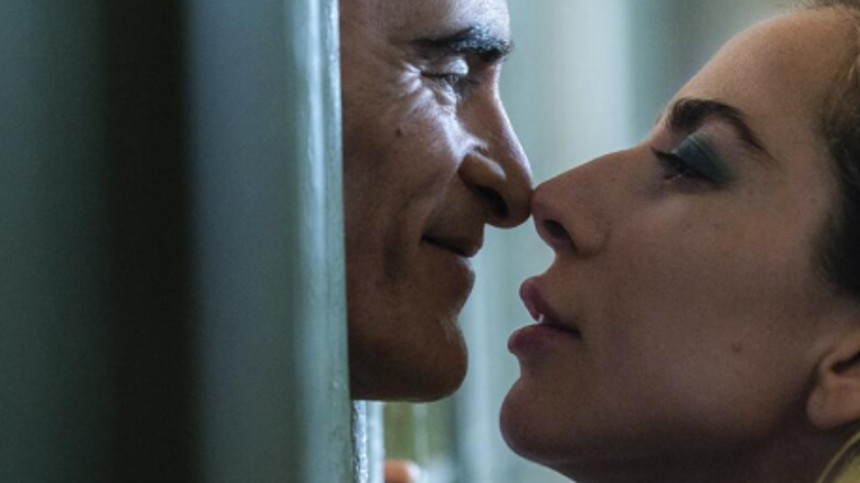 Joker: Folie à Deux