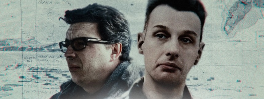 Thuleulykkens sidste vidner