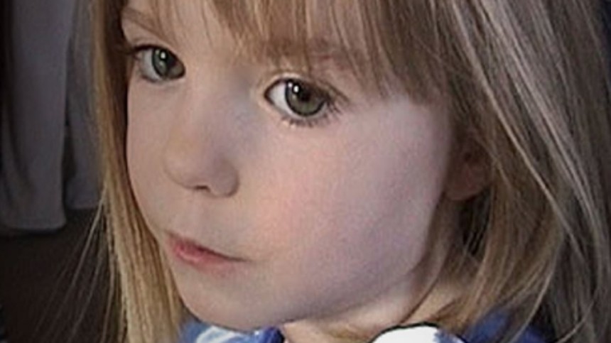 Madeleine McCann: The Unseen Evidence