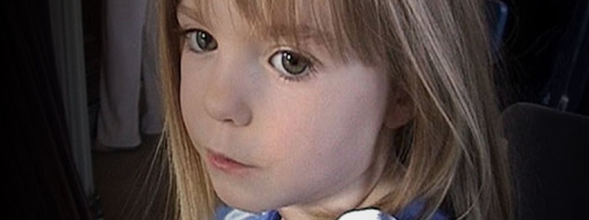 Madeleine McCann: The Unseen Evidence