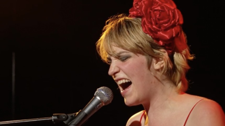 Jenny – en historie om Lydmor