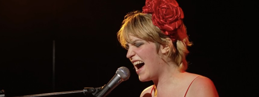 Jenny – en historie om Lydmor