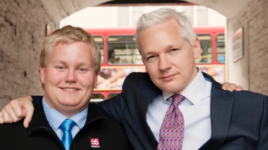 Siggi – drengen der blev FBI-spion