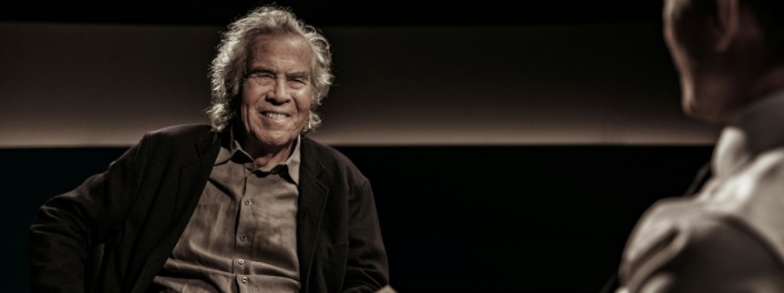 Det sidste ord: Jørgen Leth