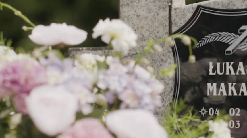 Tragedien i Tjæreborg