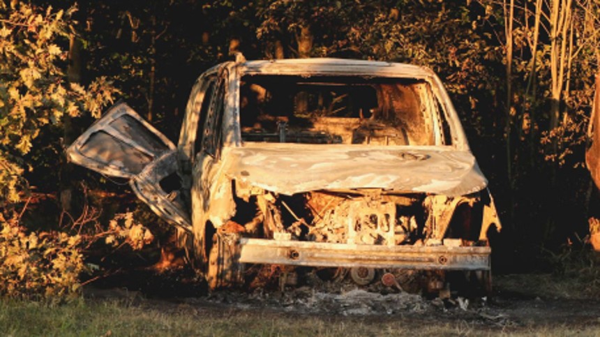 Hestepigen fra Helvede