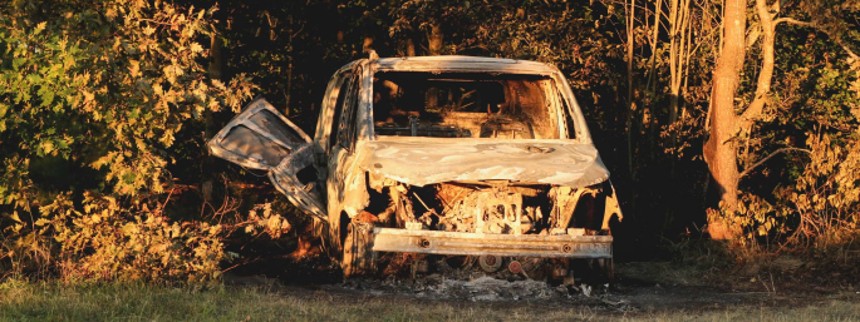 Hestepigen fra Helvede