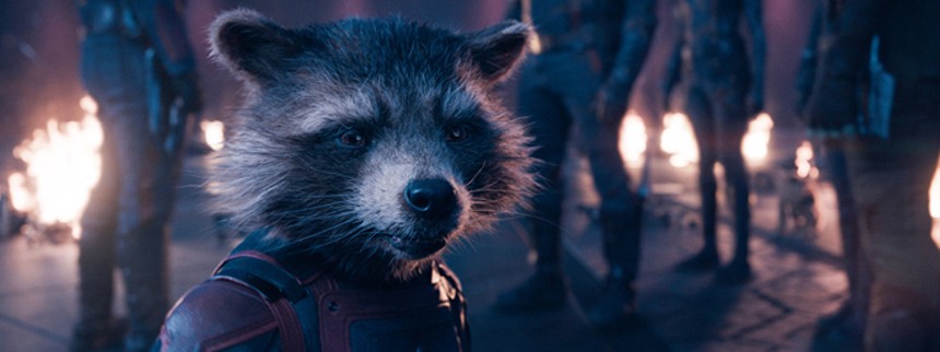 Guardians of the Galaxy vol. 3