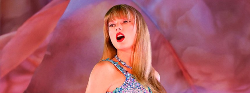 Taylor Swift: The Eras Tour