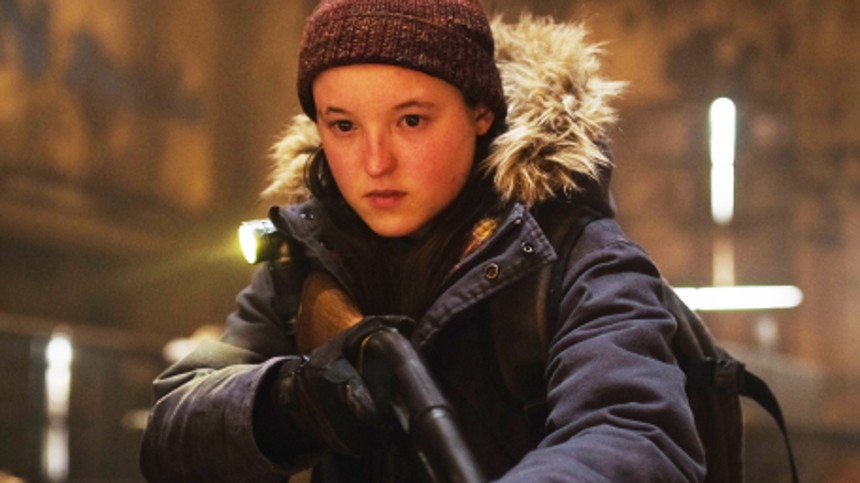 The Last of Us – sæson 2