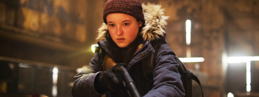 The Last of Us – sæson 2