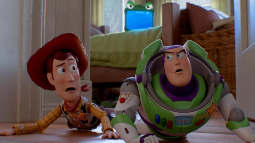 Toy Story 5