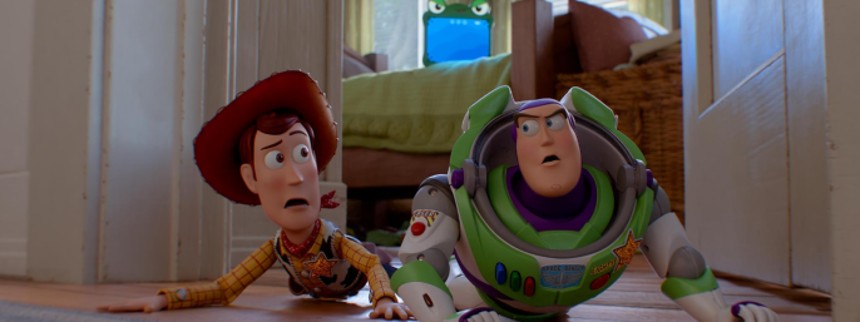 Toy Story 5