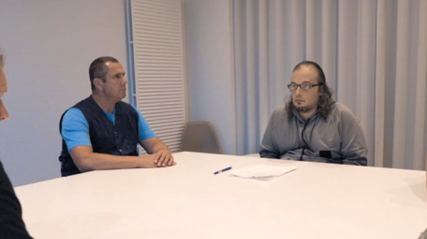 Indefra med Anders Agger – Sikringen