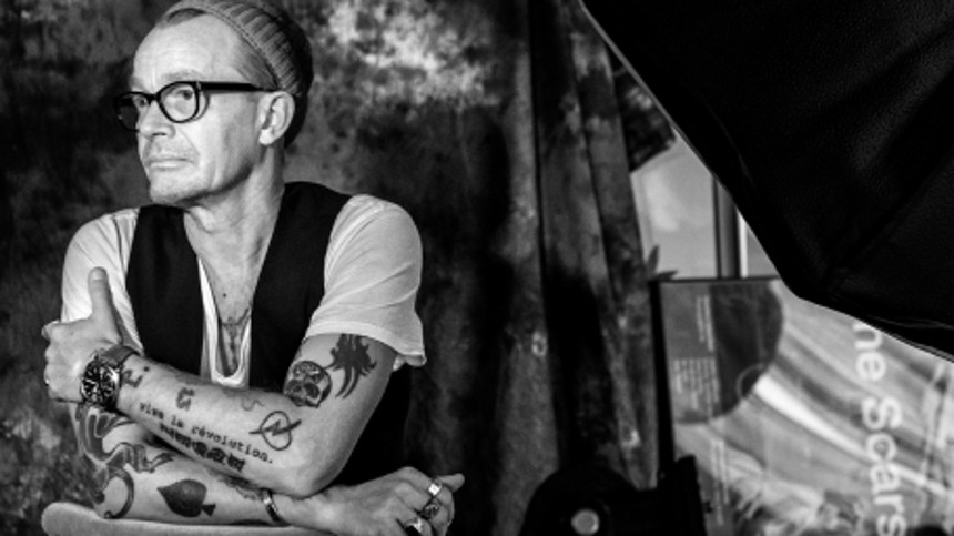 Bedraget – løgnens anatomi