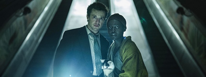 A Quiet Place: Day One