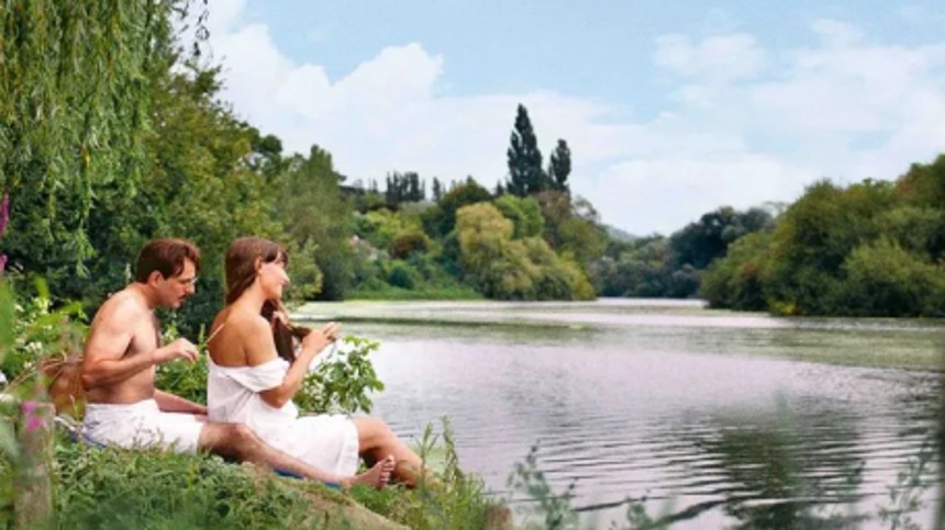 Bonnard, Pierre & Marthe