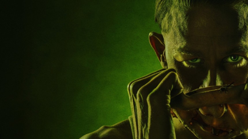 Monster: The Ed Gein Story