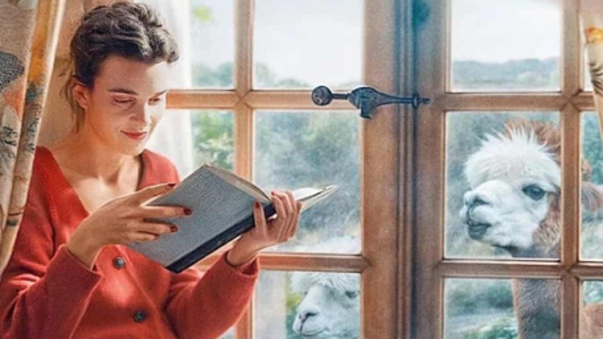 Jane Austen ødelagde mit liv