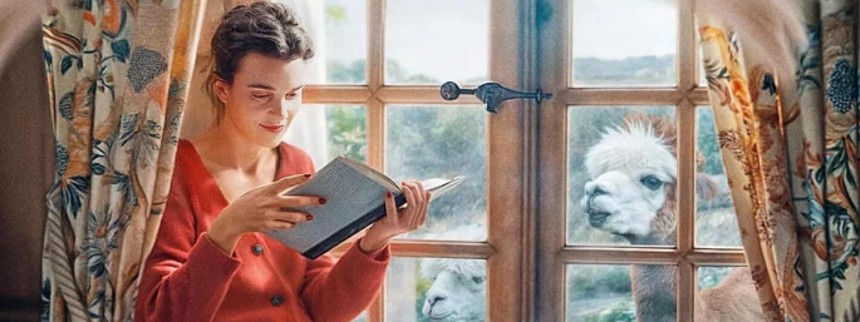 Jane Austen ødelagde mit liv