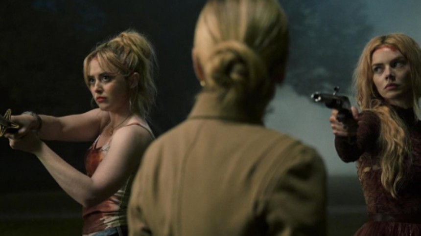 Ready or Not 2: Here I Come